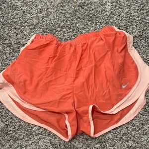 Nike dri fit short